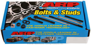 Arp Fasteners: ARP Metric Washer Kit Stainless M10 x 19.2mm x 2.3mm - ARP 400-8475