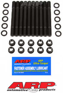 Arp Fasteners: ARP Head Stud Kit - Ford Pinto 2000cc Inline 4 - 151-4201