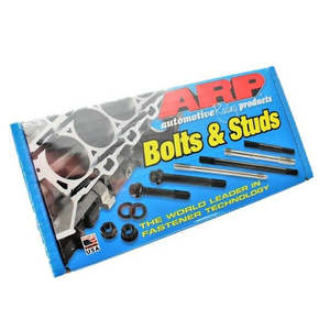 Arp Fasteners: Toyota G16E CA625+ Head Stud Kit ARP 403-4302