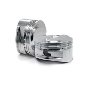 Nissan: CP RB25DET Pistons .5mm OS 9.0:1 SC7305