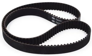 Gates Racing Timing Belts: Gates Performance Nissan RB30 Twin Cam Timing Belt - T866