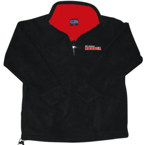 Merchandise: NZ Rodder Polar Fleece
