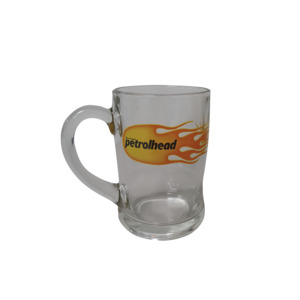 Merchandise: NZ Petrolhead Beer Handles