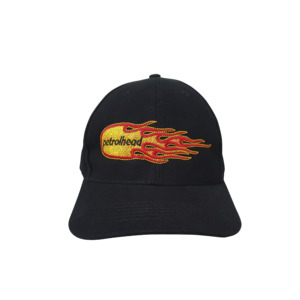 NZ Petrolhead Cap