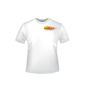 NZ Petrolhead Childrens T-Shirt White