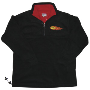 Merchandise: NZ Petrolhead Polar Fleece