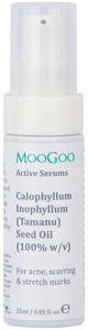 Products: MooGoo Tamanu Oil Cold Pressed 25ml
