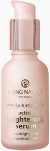 Living Nature Active Brightening Serum 30ml