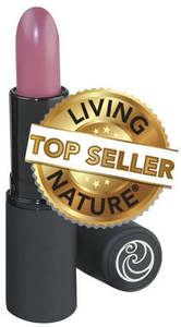 Living Nature Lipstick - Summer Rain 07