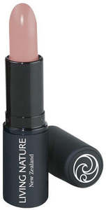 Living Nature Lipstick - Precious 09
