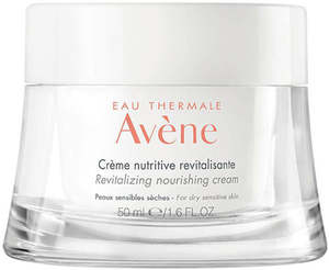 Avene Revitalising Nourishing Cream 50ml