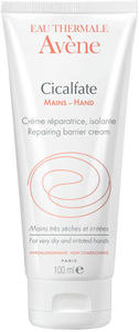 Avene Cicalfate Hand Repairing Barrier Cream 100g