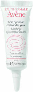 Avene Soothing Eye Contour Cream 10ml