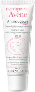 Avene: Avene Antirougeurs Cream SPF 20 40ml