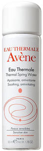 Avene: Avene Thermal Spring Water 50ml