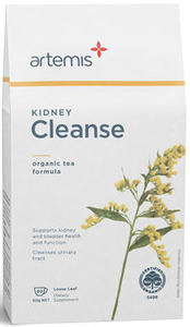 Artemis: Artemis Kidney Cleanse Tea 60g