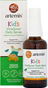 Artemis: Artemis Kids Virogone Spray 50ml