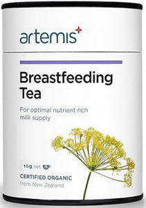 Artemis: Artemis Breastfeeding Tea 15g