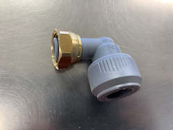 Pb: [4071] swivel elbow 15mm