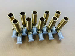 Pb: [P19] 10 x Wingback Males x 95mm long