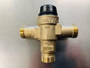 [TMV1003] APEX Tempering Valve 20mm Brass