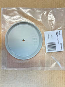 Valve: [V1321] Nefa --- feed valve diaphragm washer