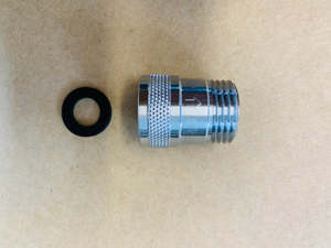 [3017]Back flow preventor 15mm(1/2 inch)