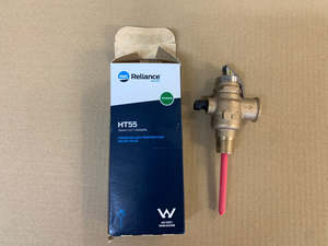 Valve: [RLV1006] RMC Pressure & Temperature Relief Valve 1000kpa