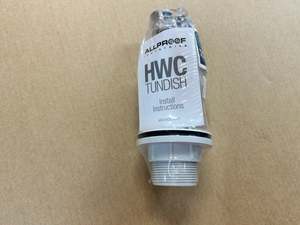 Plumbing Gears: [HWC1003] HWC Tundish
