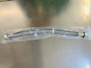 [FLX1010] Stainless Steel Ripple Tube 20mm