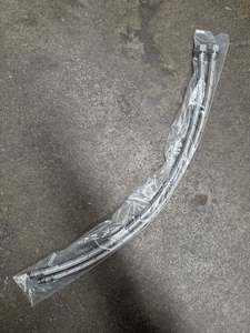 Plumbing Gears: [FLX1009] Flexible Hose Hot + Cold (Female + Male) Tap Connector