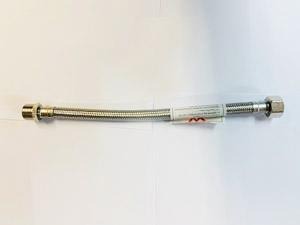 Plumbing Gears: [FLX1006] Flexible Hose (Male + Female) 15mm