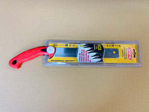 Plumbing Gears: [CTT1001] PVC Pipe Saw