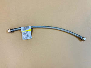 Pex Fittings And Pipes: [GHP1002] Gas Flexible Hose Female/Female