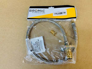 Pex Fittings And Pipes: [GHP1001] LPG Gas Hose Pigtail