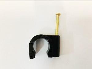 Pex Fittings And Pipes: [PEX1029] Pex Pipe Clips x20 Pack