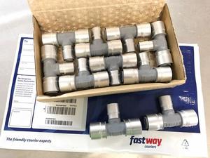 Promotion: [P20] 10X BRT (20x 15 x 20mm)