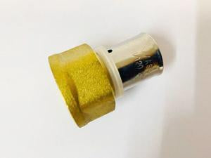 Pex Fittings And Pipes: [PEX1016] Pex Female Adaptor