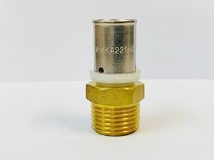 [PEX1017] Pex Male Adaptor