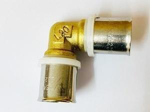 [PEX1012] Pex Elbow
