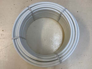 [PEX1005] Pex-Al-Pex Pipe White 16mm
