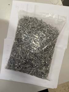 [GAC1006] Stainless Steel Screws