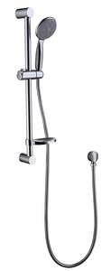 [SHW1001] Shower Slide Chrome