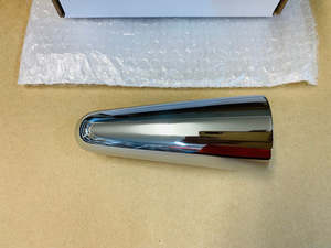 [TAP1006] Bathroom Spout Chrome