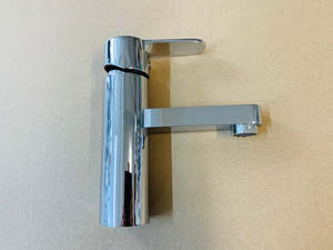 Tapware: [TAP1004] Basin Mixer Tap Chrome