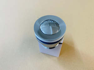 Tapware: [WST1001] Universal Pop-Up Waste Chrome