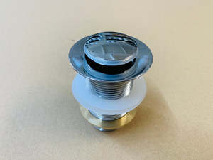 Tapware: [WST1005] Pop-Up Waste Without Overflow 40mm