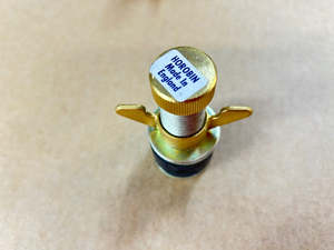 [PLT1008] Drain Pipe Test Plug