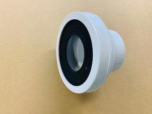 Toilets Pans: [TPN1001] Pan Connector