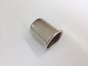 Pb Fittings Push Type: [496] Support Sleeve 15mm